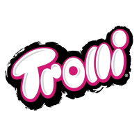 Trolli Candy